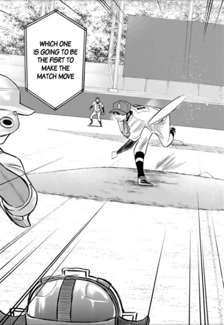 Daiya no A - Act II Chapter 28 2